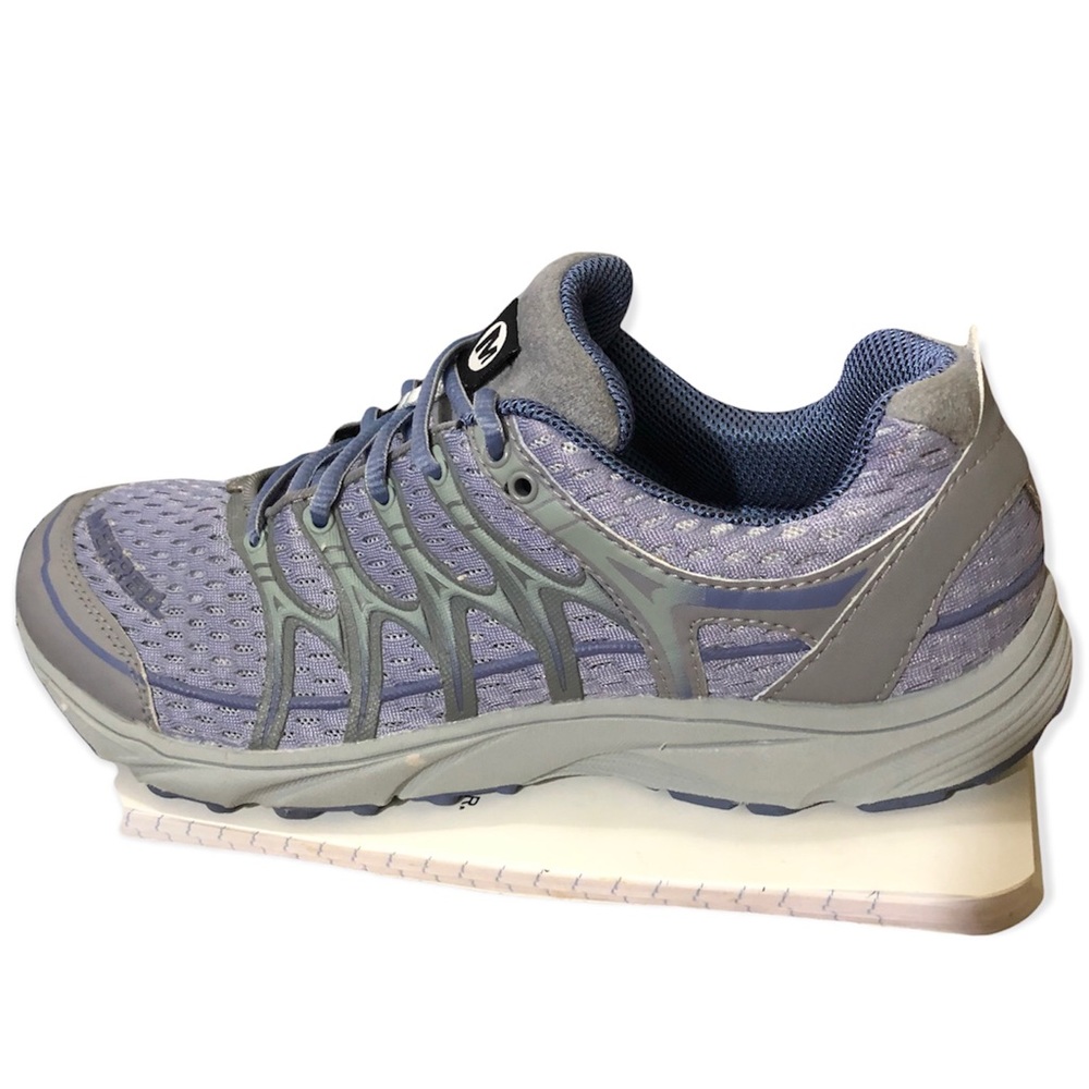 MERRELL Gray Women’s Shoes Sz‎ 9